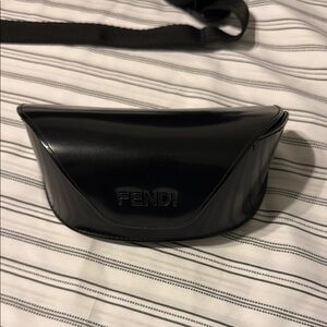 Fendi Black Men's Bag